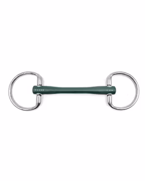 NICOLE SOFT GUMMIBITT, FAST RING