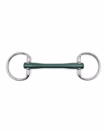 NICOLE SOFT GUMMIBITT, FAST RING