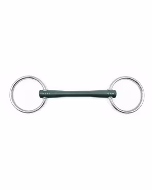 NICOLE SOFT GUMMIBITT, LØS RING