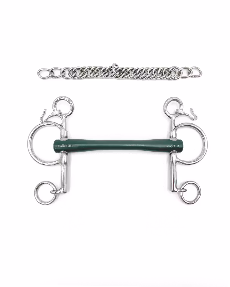 NICOLE SOFT GUMMIBITT, BABY PELHAM