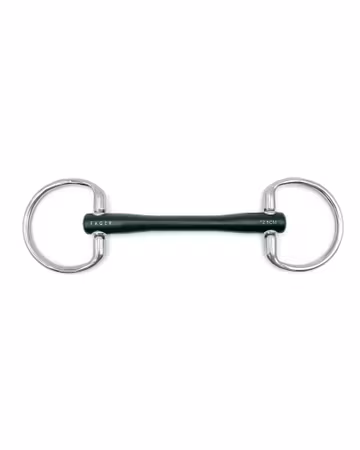 NICOLE HARD GUMMIBITT, FAST RING