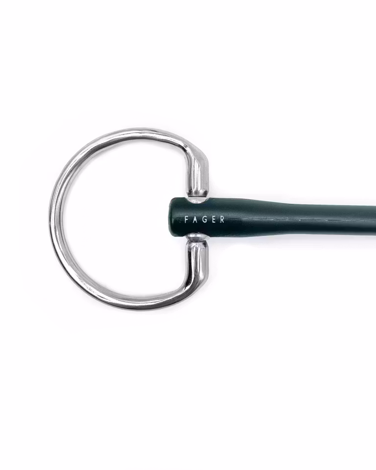 NICOLE HARD GUMMIBITT, FAST RING