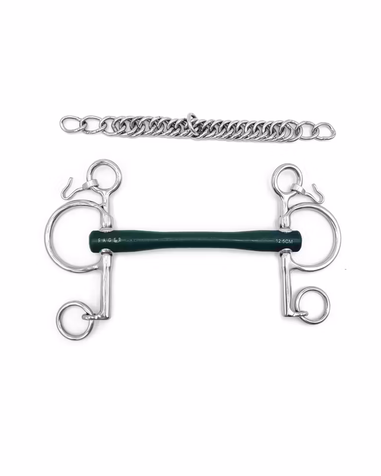 NICOLE HARD GUMMIBITT, BABY PELHAM