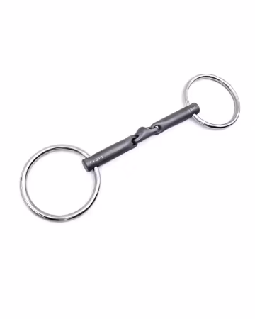 AMANDA TITANIUM LØS RING