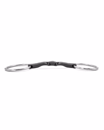 AMANDA TITANIUM LØS RING