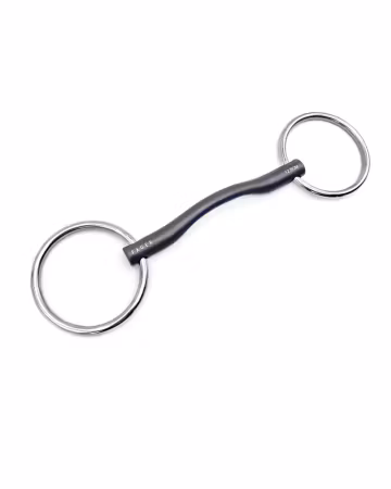 OLIVIA TITANIUM LØS RING