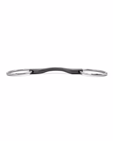 OLIVIA TITANIUM LØS RING
