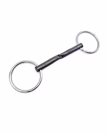 LINNEA TITANIUM LØS RING