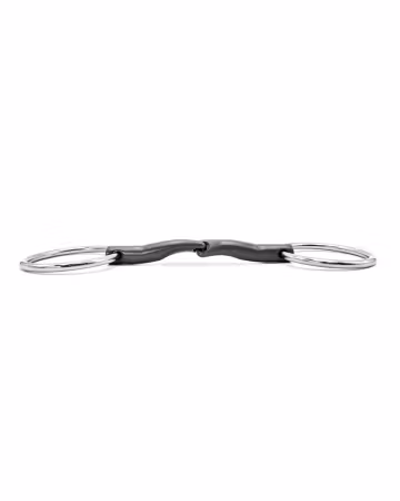 LINNEA TITANIUM LØS RING