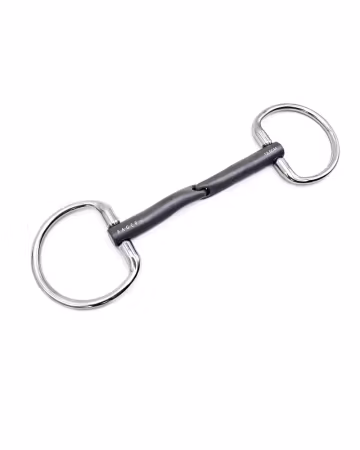 LINNEA TITANIUM FAST RING