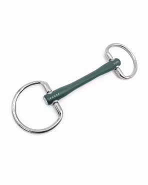 NICOLE SOFT GUMMIBITT, FAST RING