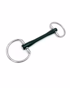 NICOLE HARD GUMMIBITT, FAST RING