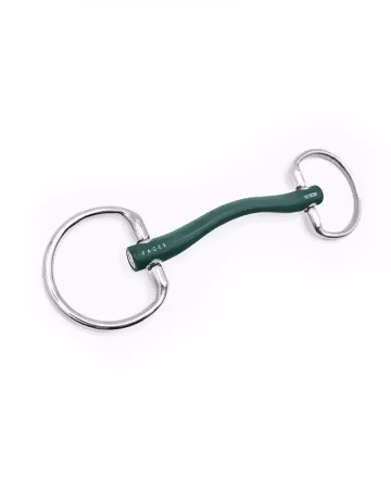 ANDREA SOFT GUMMIBITT, FAST RING