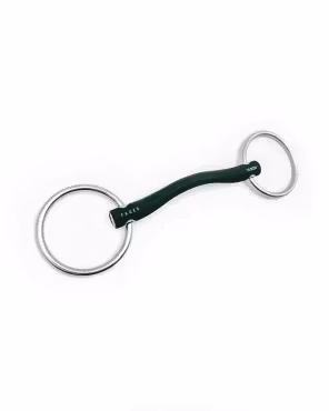 ANDREA HARD GUMMIBITT, LØS RING