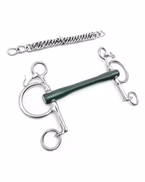 NICOLE SOFT GUMMIBITT, BABY PELHAM