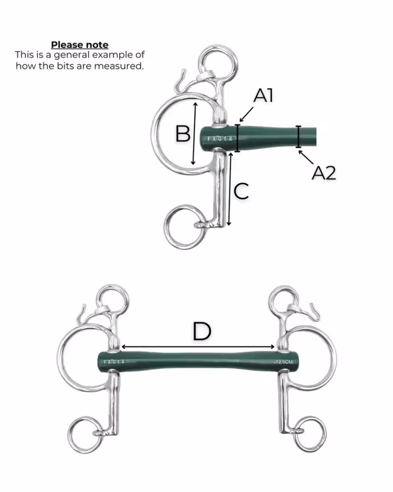 NICOLE SOFT GUMMIBITT, BABY PELHAM