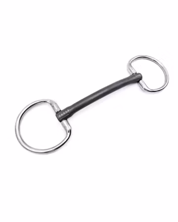 HARRIET TITANIUM FAST RING