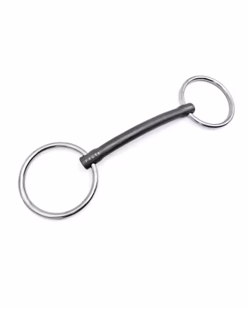 HARRIET TITANIUM LØS RING