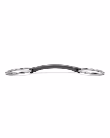 HARRIET TITANIUM LØS RING