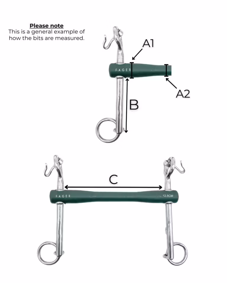 NICOLE SOFT GUMMIBITT, KANDAR