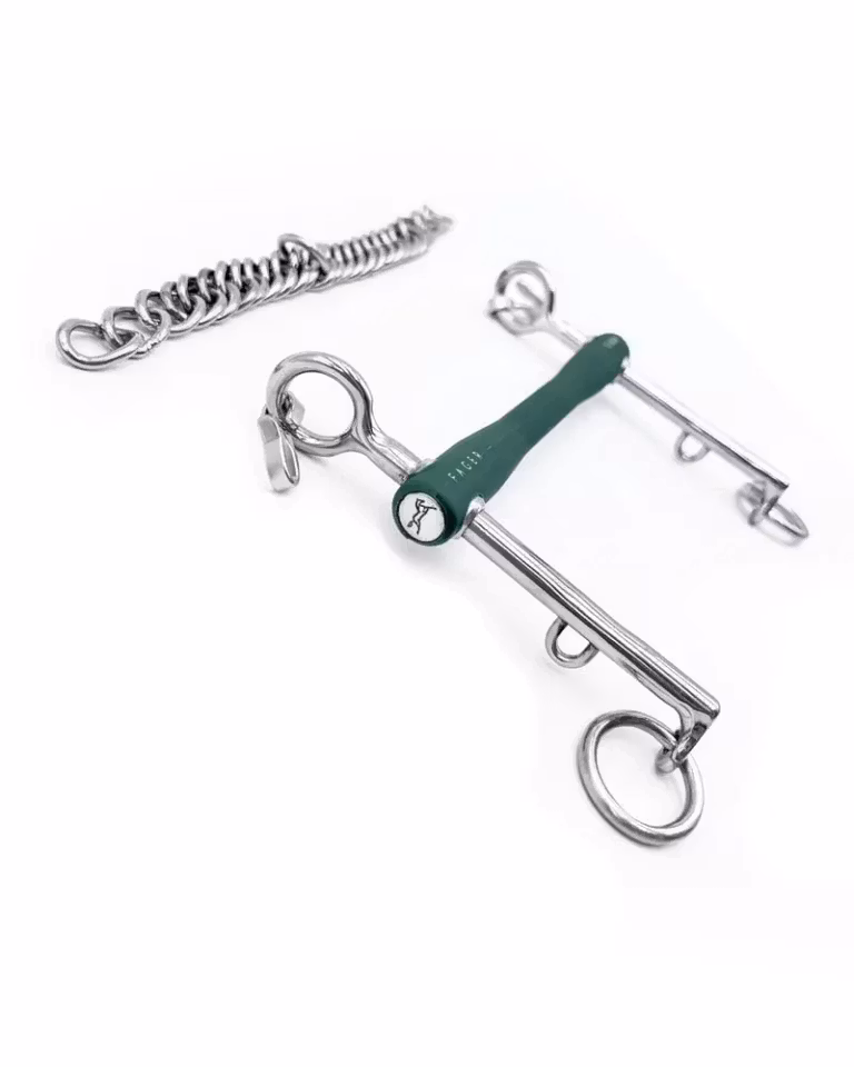 NICOLE SOFT GUMMIBITT, KANDAR