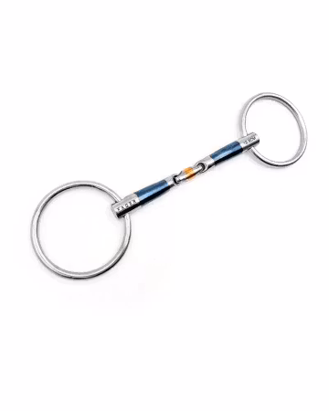 JOHN SWEET IRON LØS RING