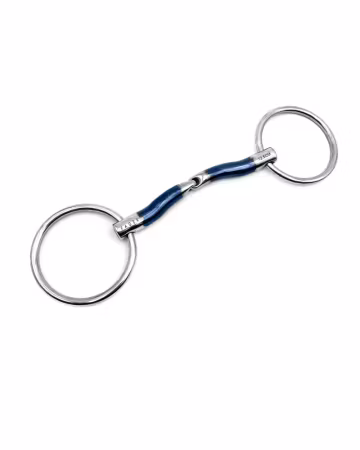 GUSTAV SWEET IRON LØS RING