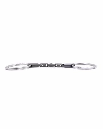 WILMA TITANIUM LØS RING