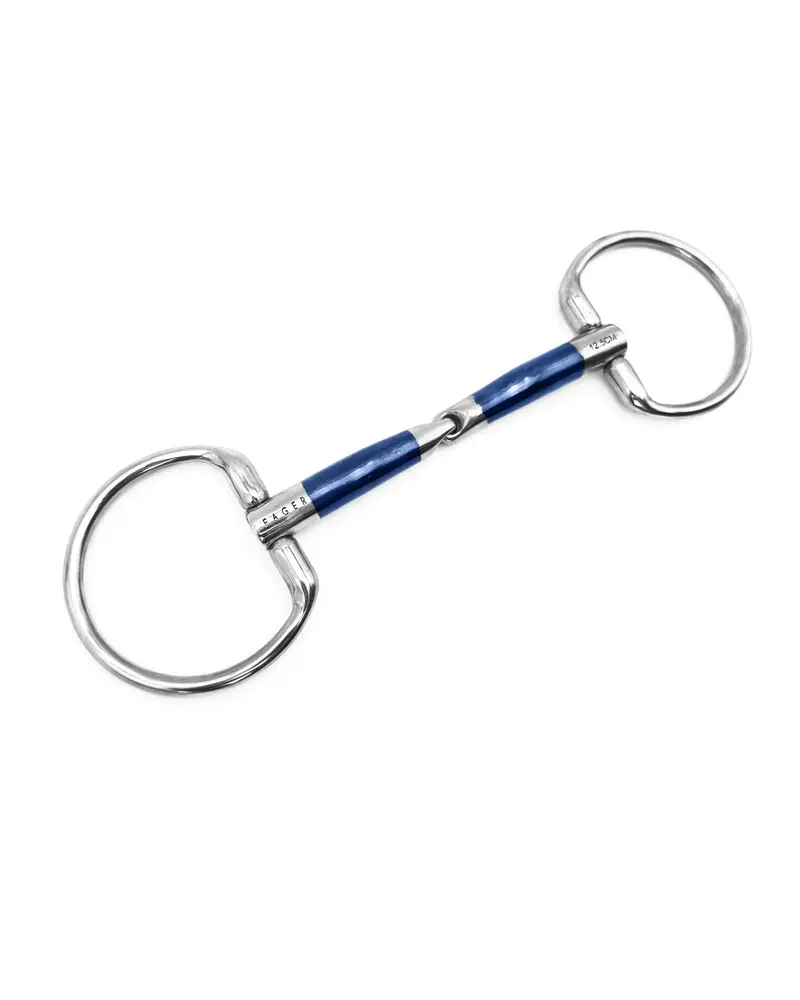 LINUS SWEET IRON FAST RING