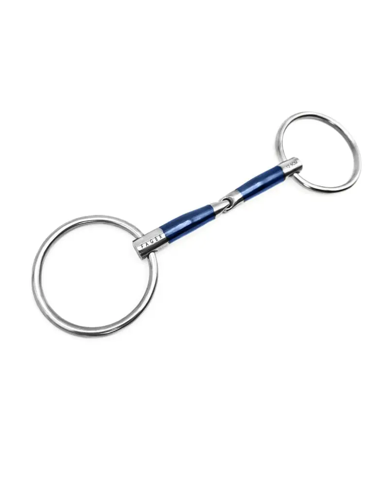 LINUS SWEET IRON LØS RING