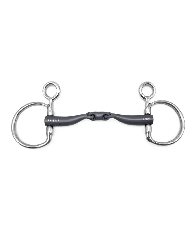 MATILDA TITANIUM BAUCHER