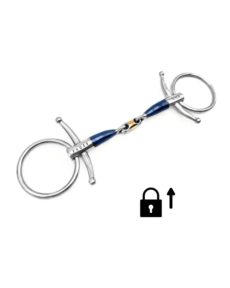 MICHAEL SWEET IRON BABY FULMER