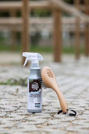 MagicBrush ManeCare Premium, CocoBello