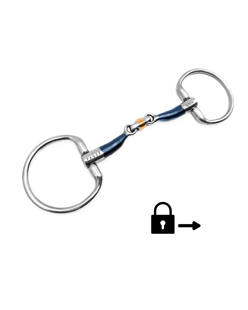 HUGO FL SWEET IRON FAST RING