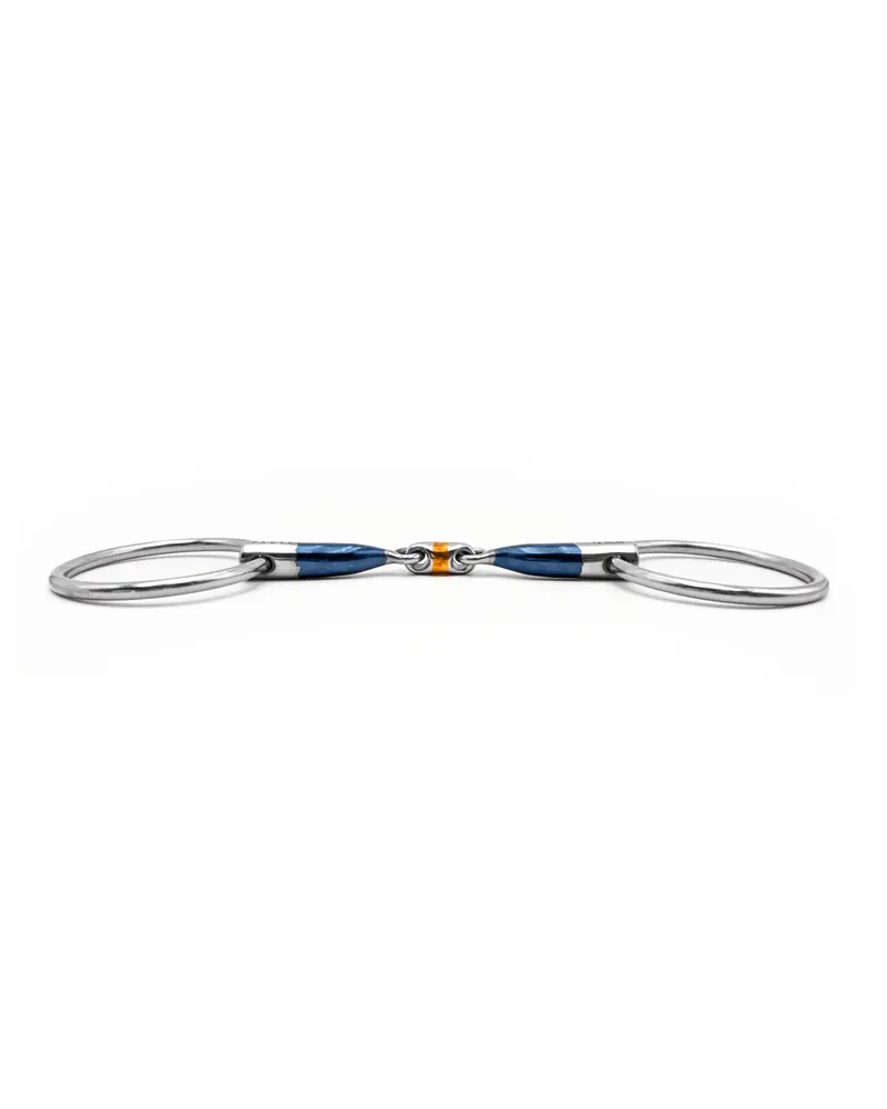 HUGO FL SWEET IRON LØS RING