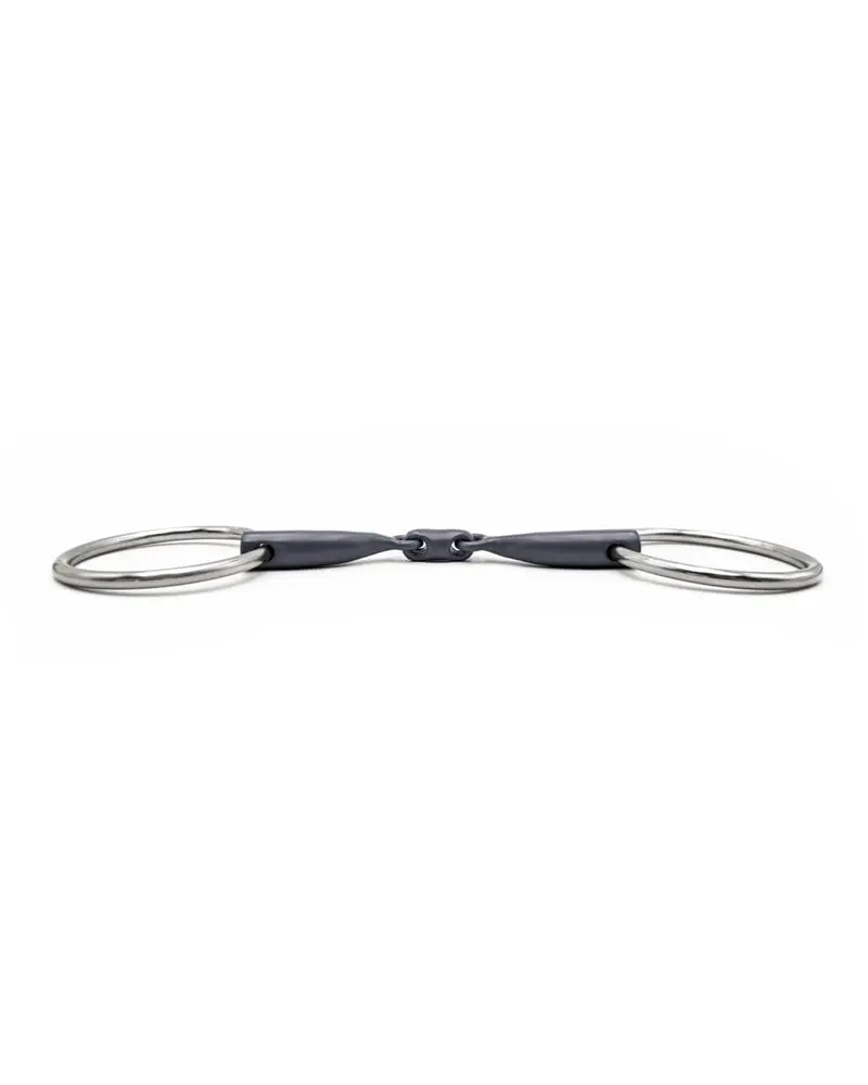 HEDVIG FL TITANIUM LØS RING