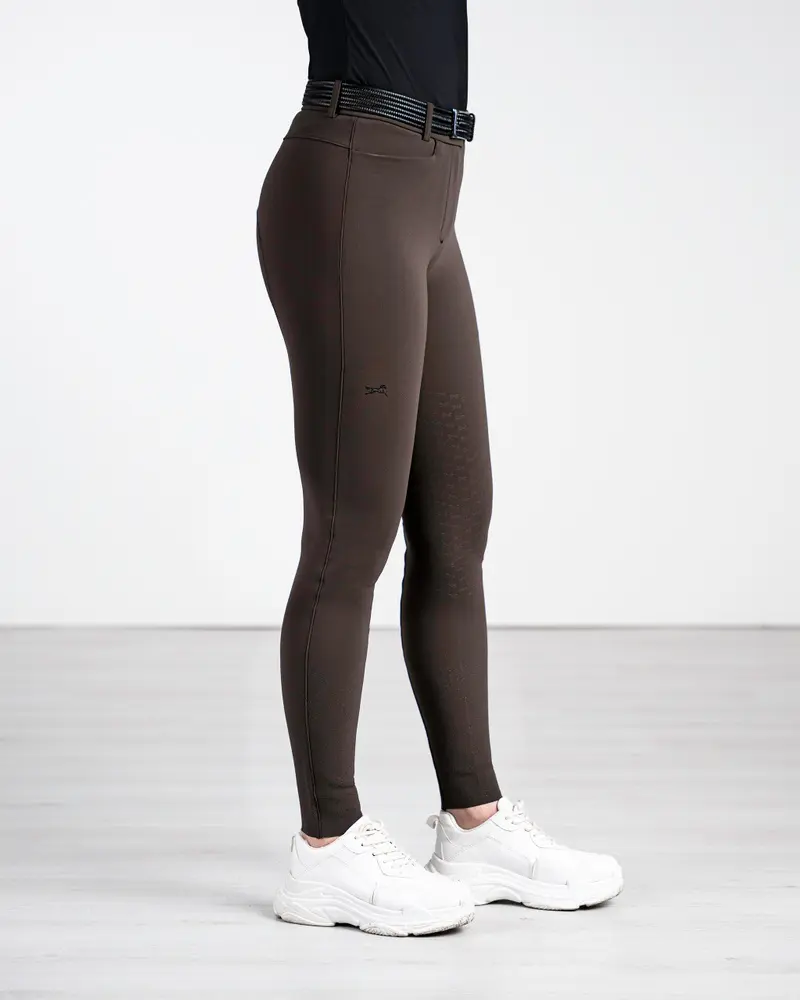 Fager Erica Supreme, Brun