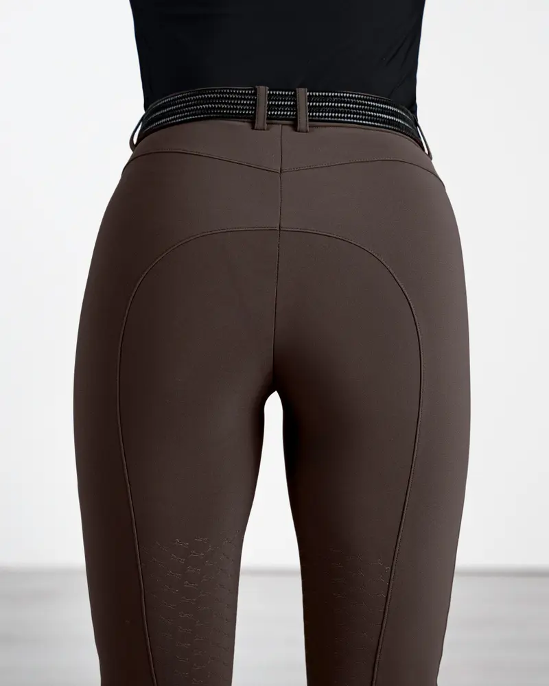 Fager Erica Supreme, Brun