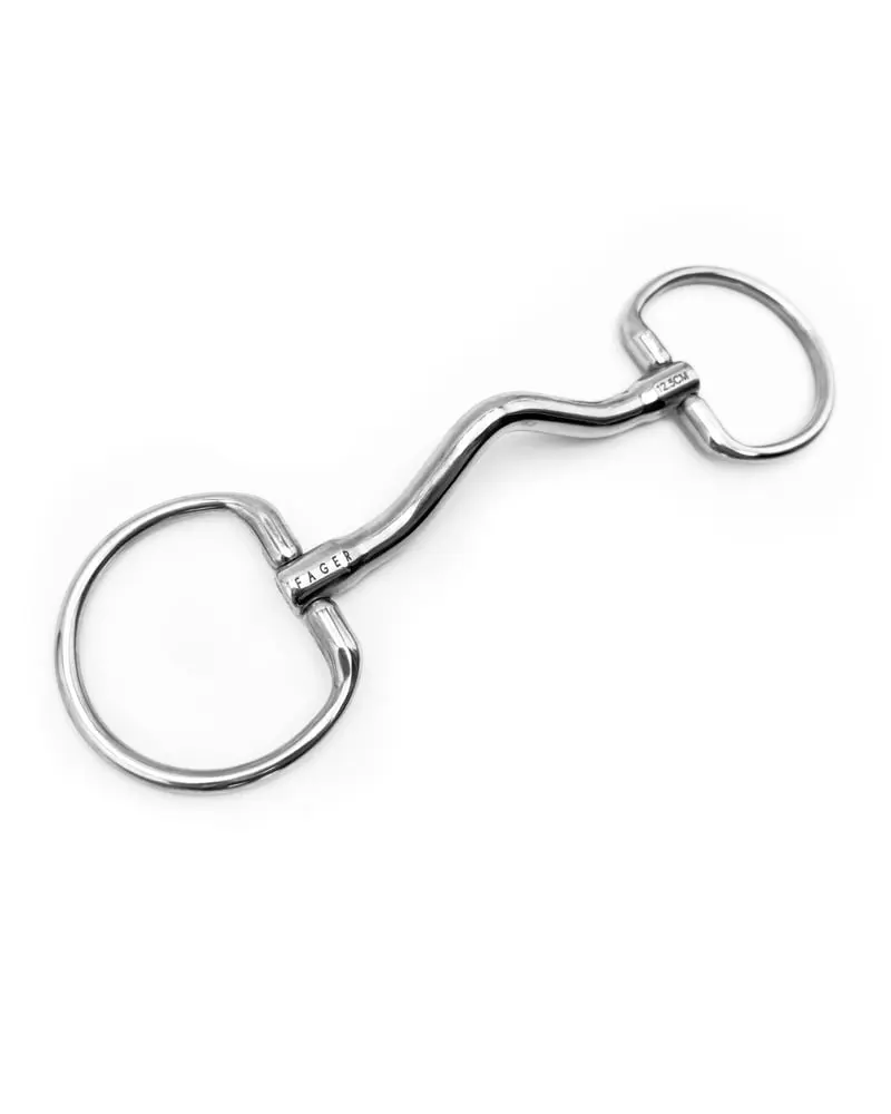 HENRIK FAST RING