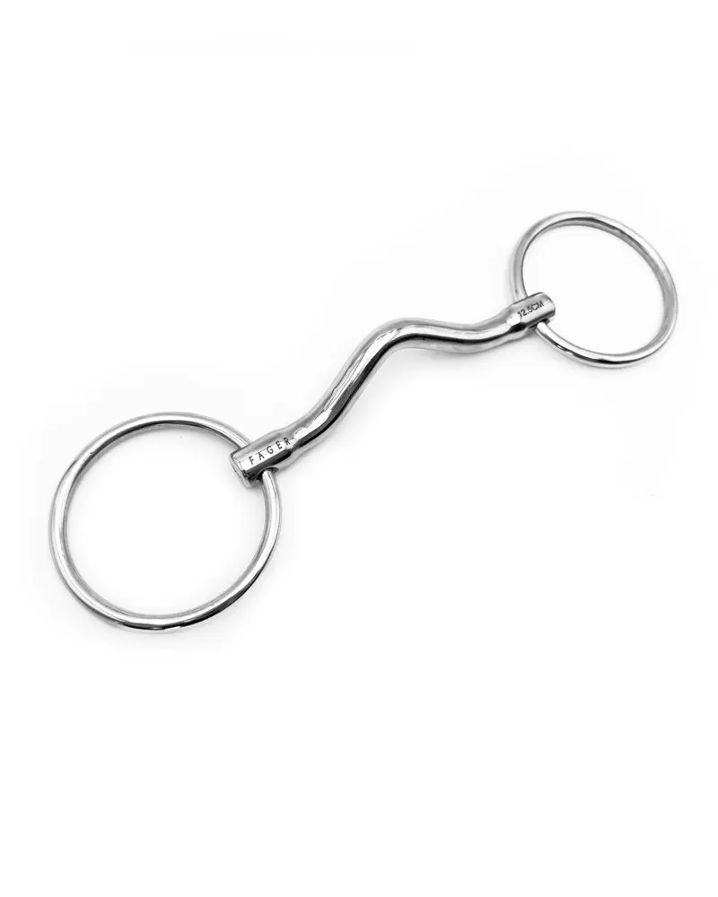 HENRIK LØS RING