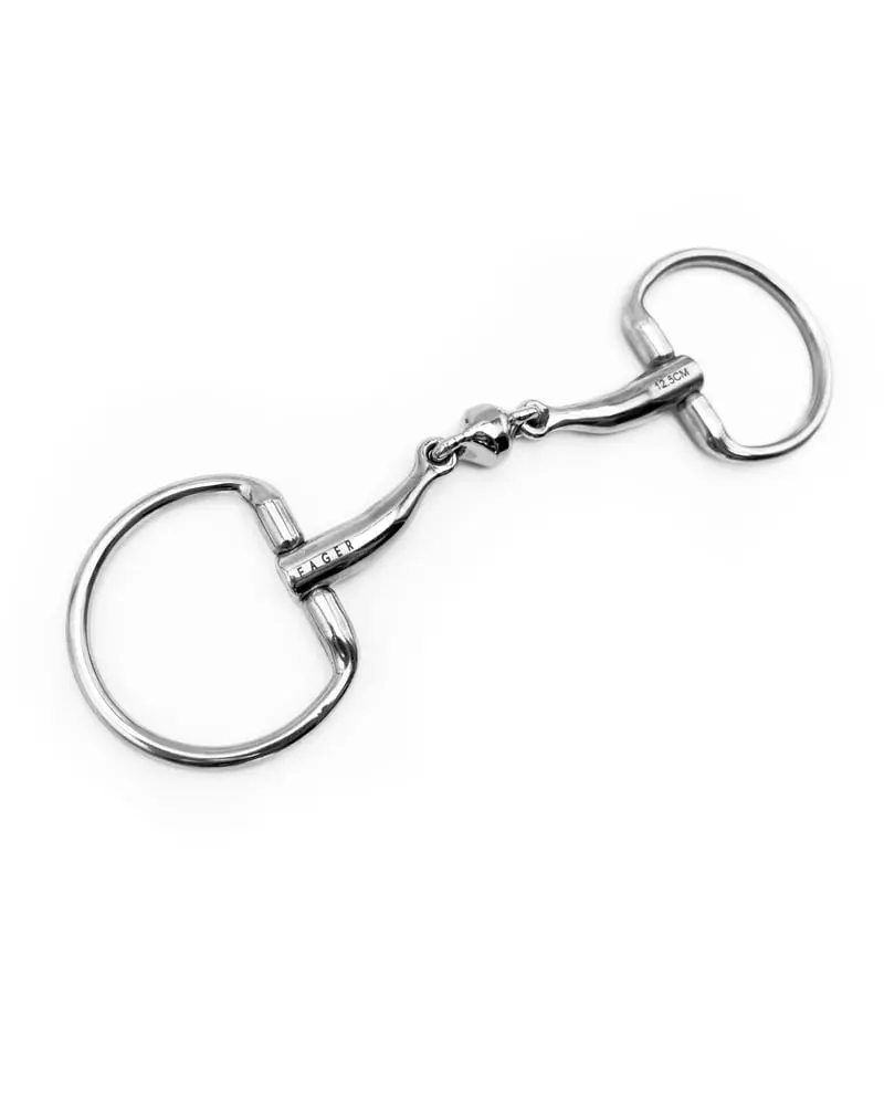GINA FAST RING