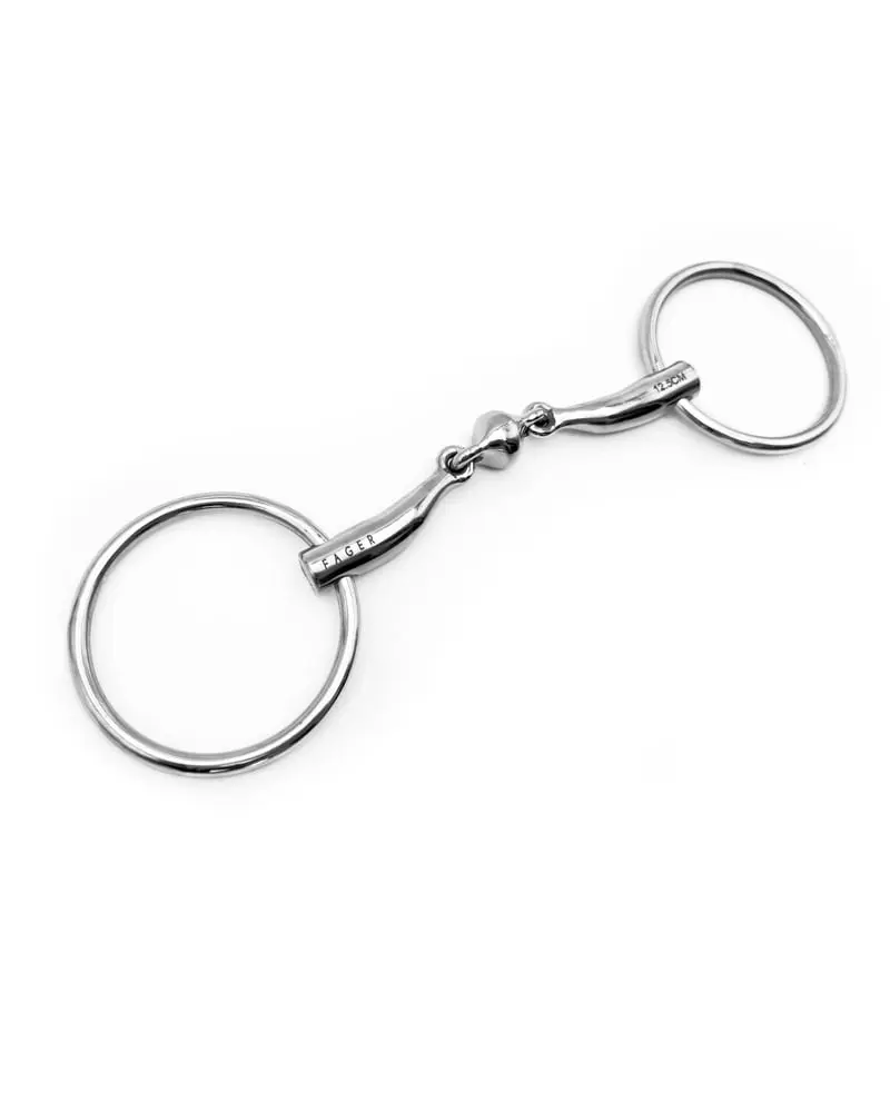 GINA LØS RING