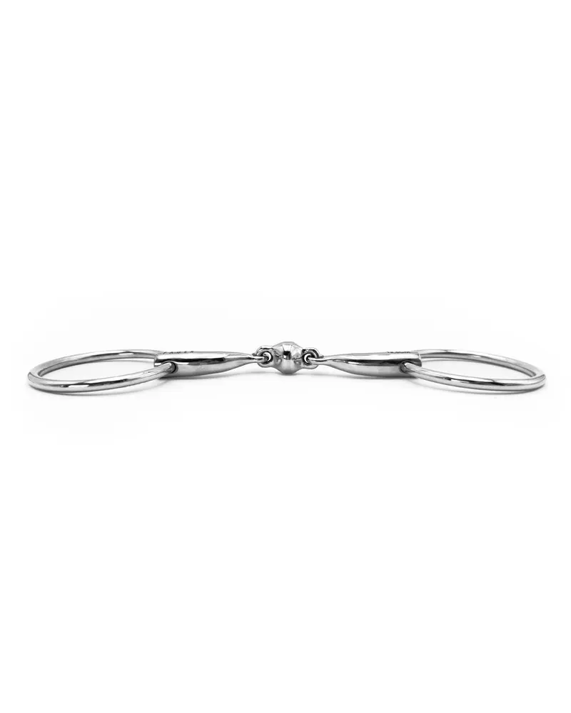 GINA LØS RING
