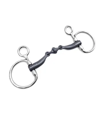 ADELE TITANIUM BAUCHER