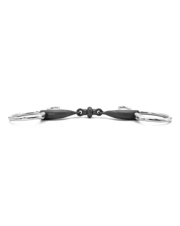 ADELE TITANIUM BAUCHER