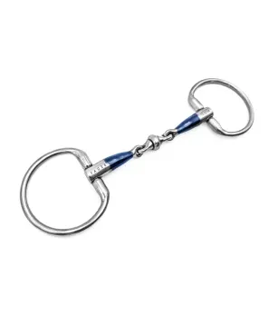 LEO SWEET IRON FAST RING