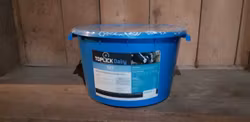 Toplick mineralhink Nöt vitlök