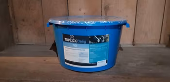 Kopia Toplick mineralhink Nöt vitlök - 10st