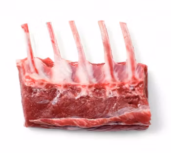 Lammracs - 699 kr/kg