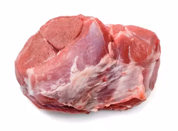 Benfri Lammstek  - 349 kr/kg